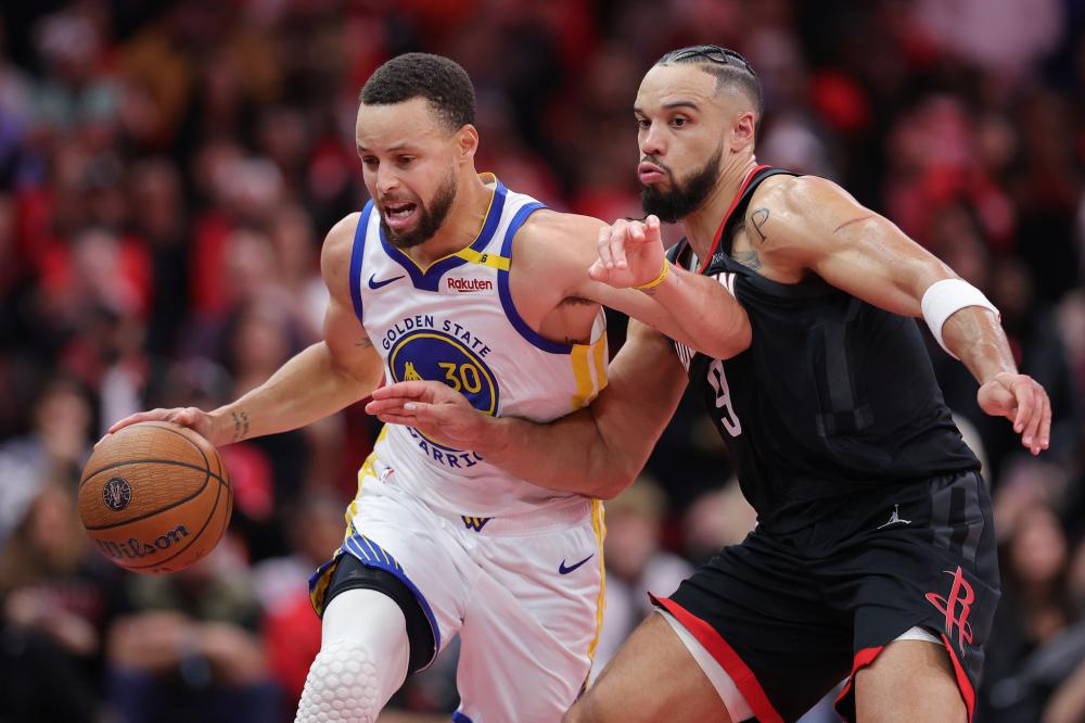 NBA比赛